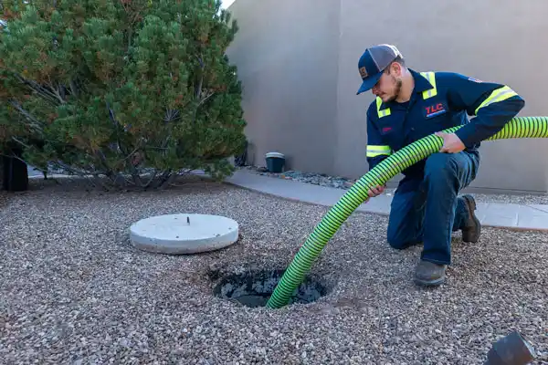 septic tank services Trevose